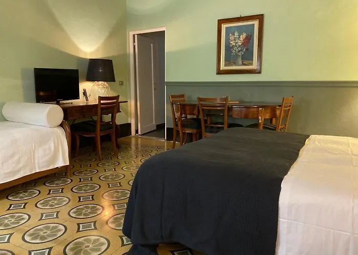 Alberghino Bed & Breakfast