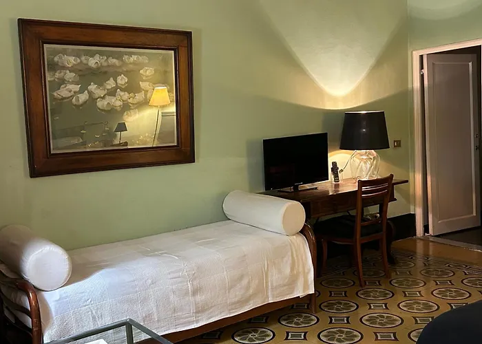 Alberghino Bed & Breakfast