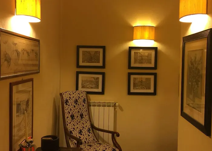 Alberghino Bed & Breakfast