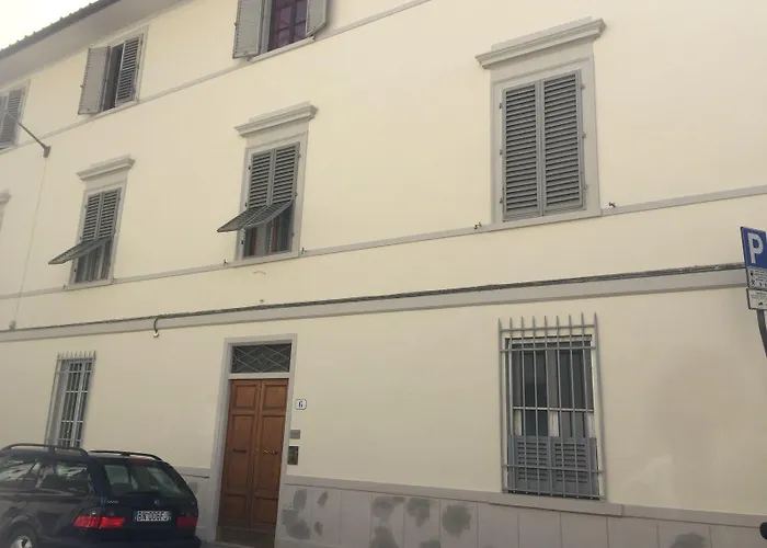 Alberghino Bed & Breakfast 4*
