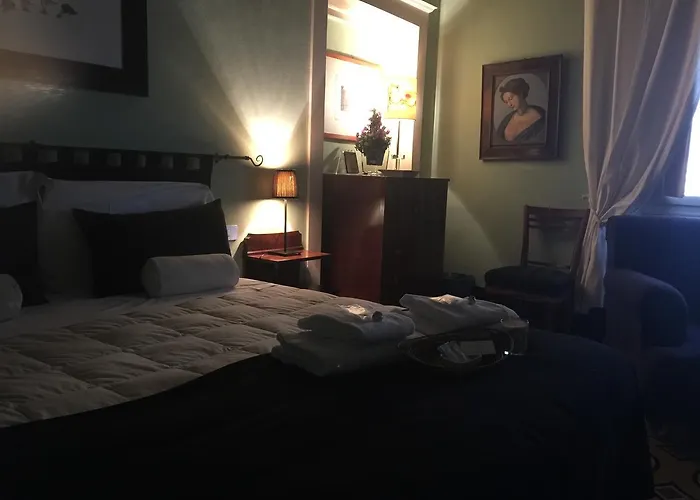 Alberghino Bed & Breakfast