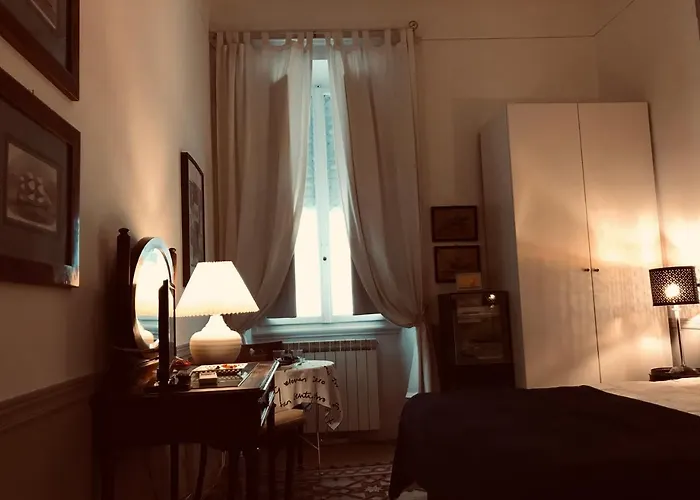 Bed & Breakfast Alberghino Florens