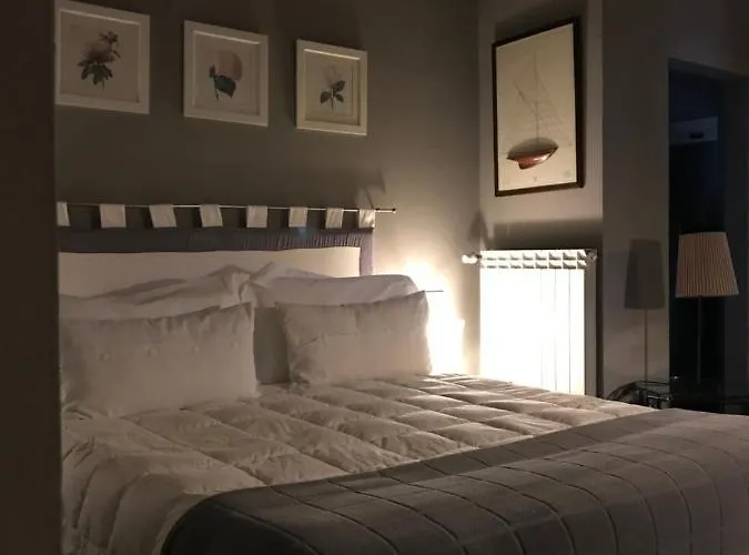 Bed & Breakfast Alberghino 4*