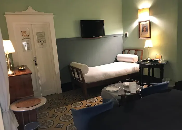 Alberghino Bed & Breakfast