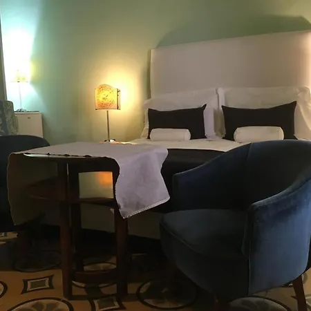 Bed & Breakfast Alberghino Florencie