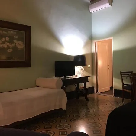Alberghino Bed & Breakfast Florencie
