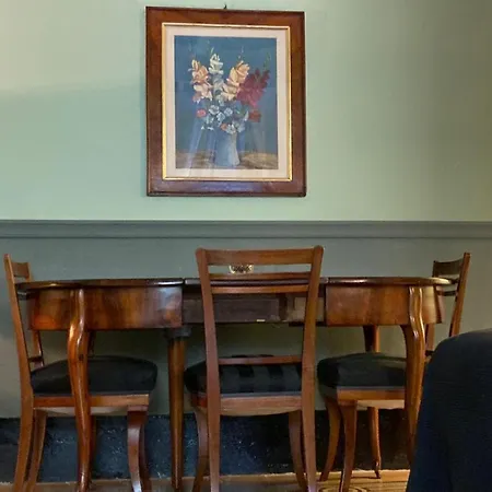 Panzió Alberghino