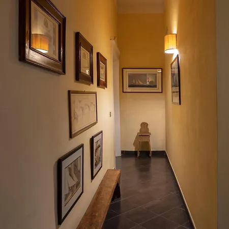 Alberghino Panzió 4*