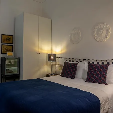 Alberghino Bed & Breakfast Florencie