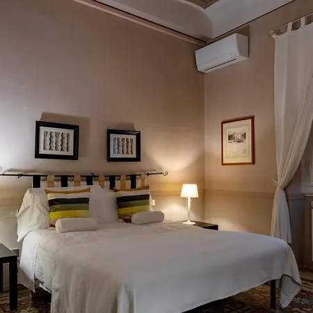 Alberghino Firenze