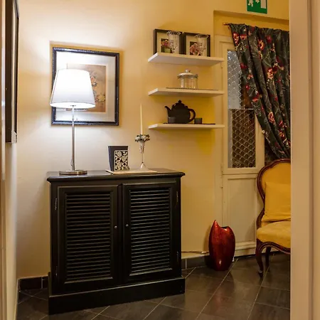 Alberghino Bed & Breakfast Florencie