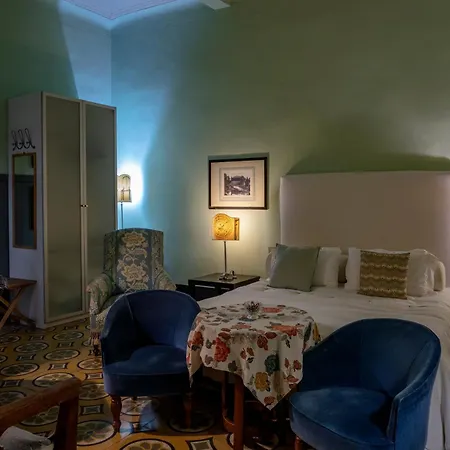 Bed & Breakfast Alberghino Florencie