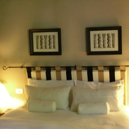 Alberghino Bed & Breakfast 4*