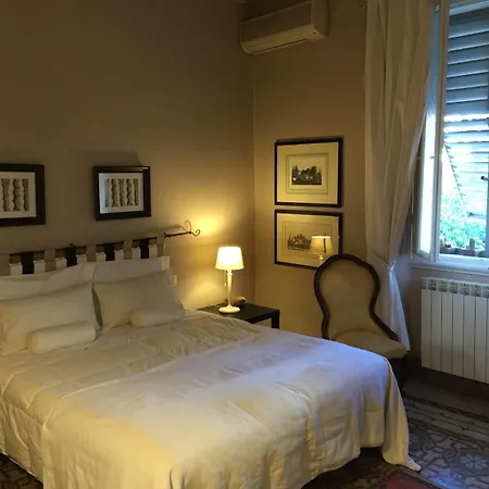 Alberghino Bed & Breakfast 4*