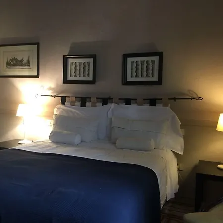Alberghino 4*