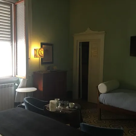Alberghino Bed & Breakfast