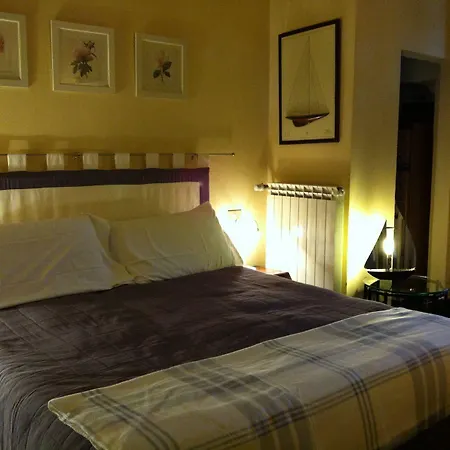 Alberghino Bed & Breakfast