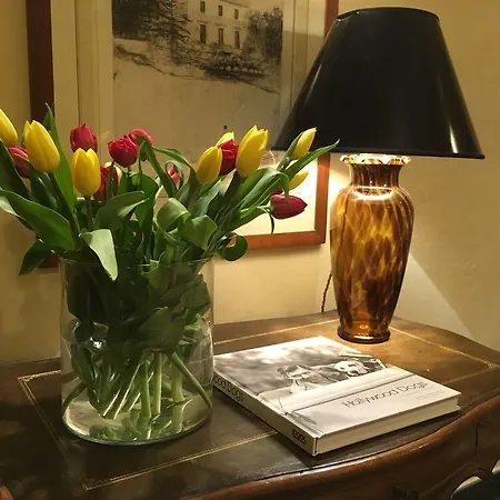 Alberghino 4* פירנצה