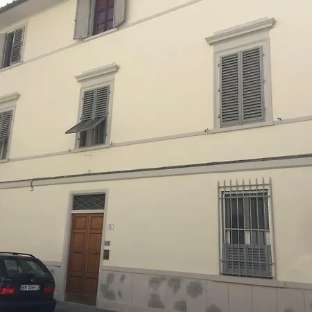 Alberghino Bed & Breakfast 4*