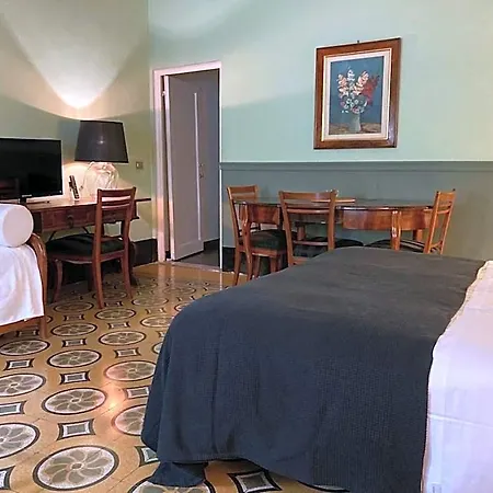 Bed & Breakfast Alberghino 4*