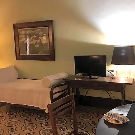 Alberghino Bed & Breakfast