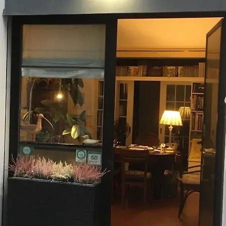 Alberghino Panzió 4*