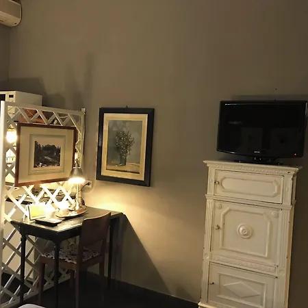 Alberghino Panzió 4*