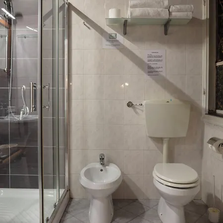 Bed & Breakfast Alberghino 4*
