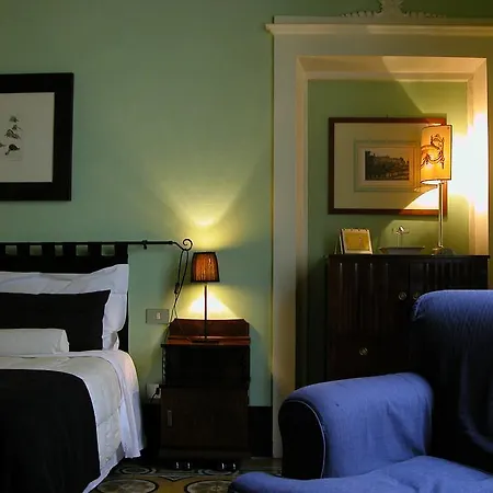 ベッド・アンド・ブレックファスト アルベールギノ B＆b