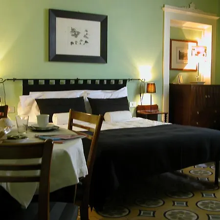 アルベールギノ B＆b 4* フィレンツェ