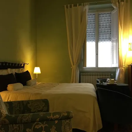 Alberghino Bed & Breakfast Florencie