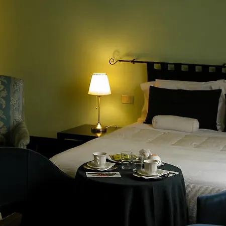 Alberghino Bed & Breakfast Florencie