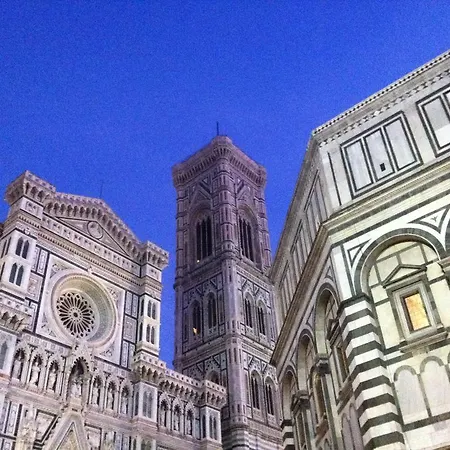 Alberghino Florencie
