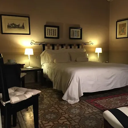 Bed & Breakfast Alberghino Florencie
