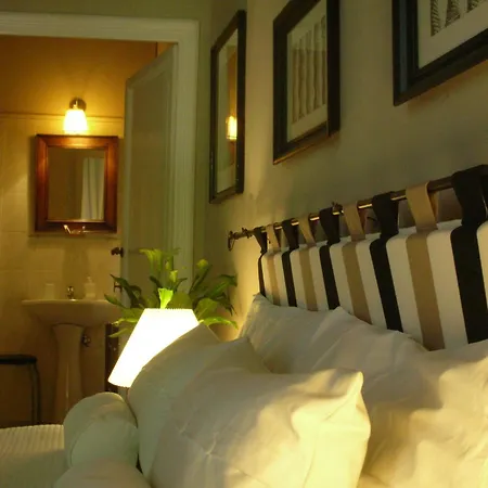 Bed & Breakfast Alberghino Florencie