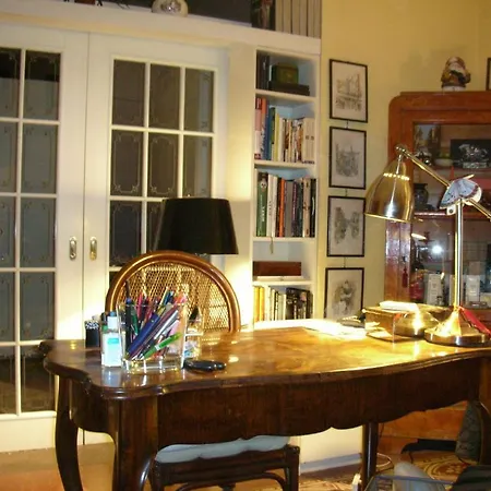 Alberghino Bed & Breakfast 4*