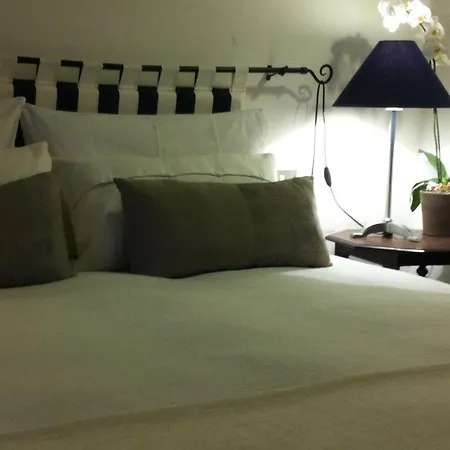 アルベールギノ B＆b