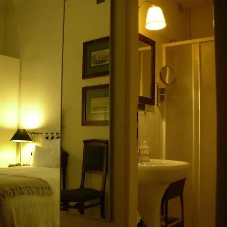 アルベールギノ B＆b 4* フィレンツェ