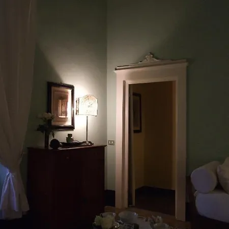 Alberghino 4* Firenze