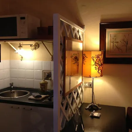 Alberghino 4* Firenze