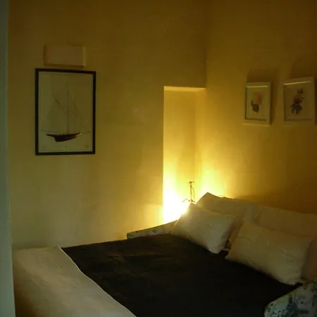 アルベールギノ B＆b ベッド・アンド・ブレックファスト