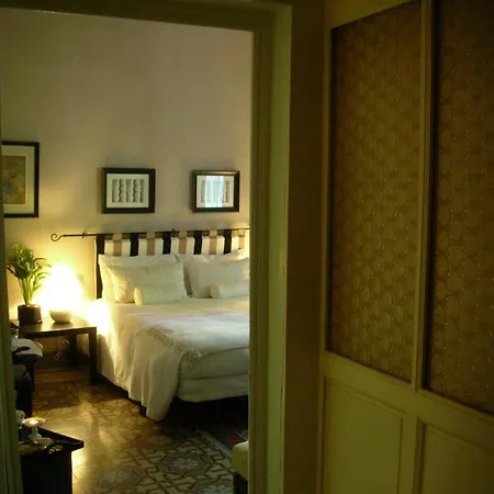 アルベールギノ B＆b 4*