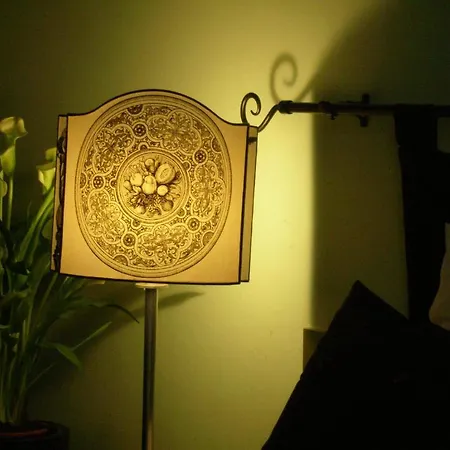 ベッド・アンド・ブレックファスト アルベールギノ B＆b フィレンツェ