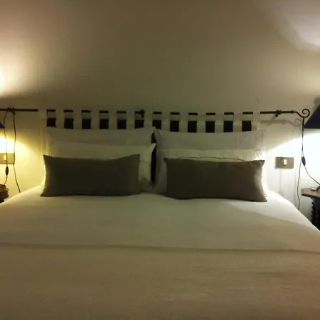 アルベールギノ B＆b 4* フィレンツェ