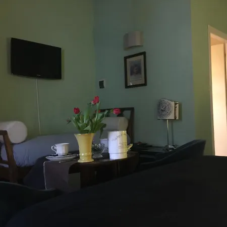 アルベールギノ B＆b フィレンツェ