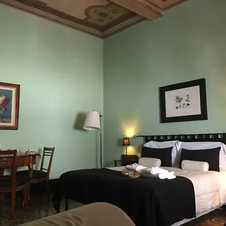 Alberghino Bed & Breakfast