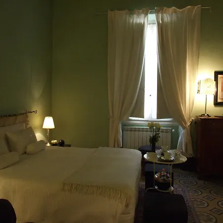 アルベールギノ B＆b フィレンツェ