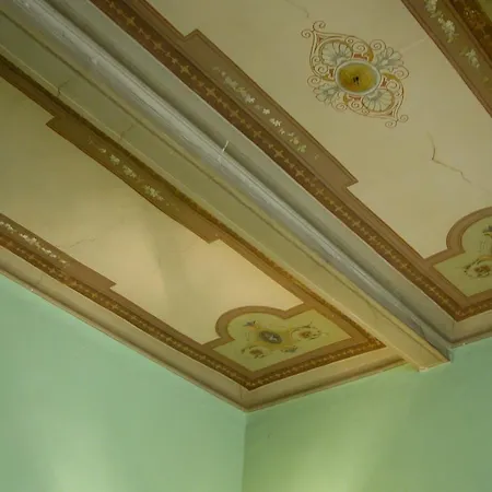 Panzió Alberghino 4*