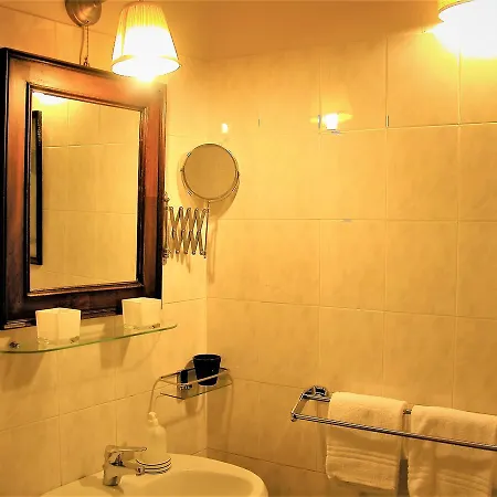 Alberghino Panzió 4*