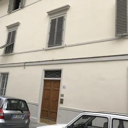 ベッド・アンド・ブレックファスト アルベールギノ B＆b